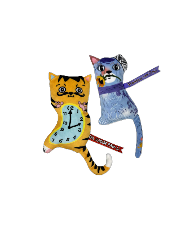 Yeowww!™ Sour Pusss! Lemon — Purrniture